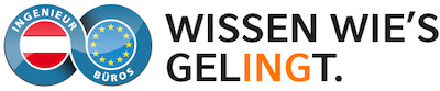 Logo der Ingenieurbüros